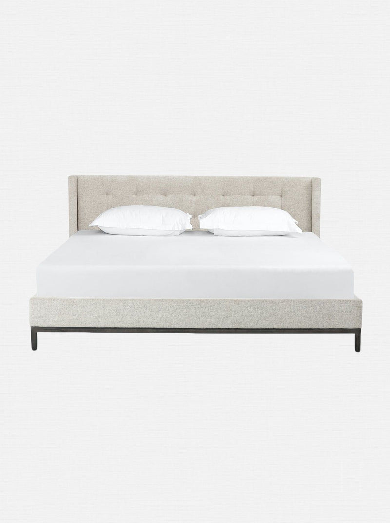 Landry Bed - HJBED0013 - QN - NTL