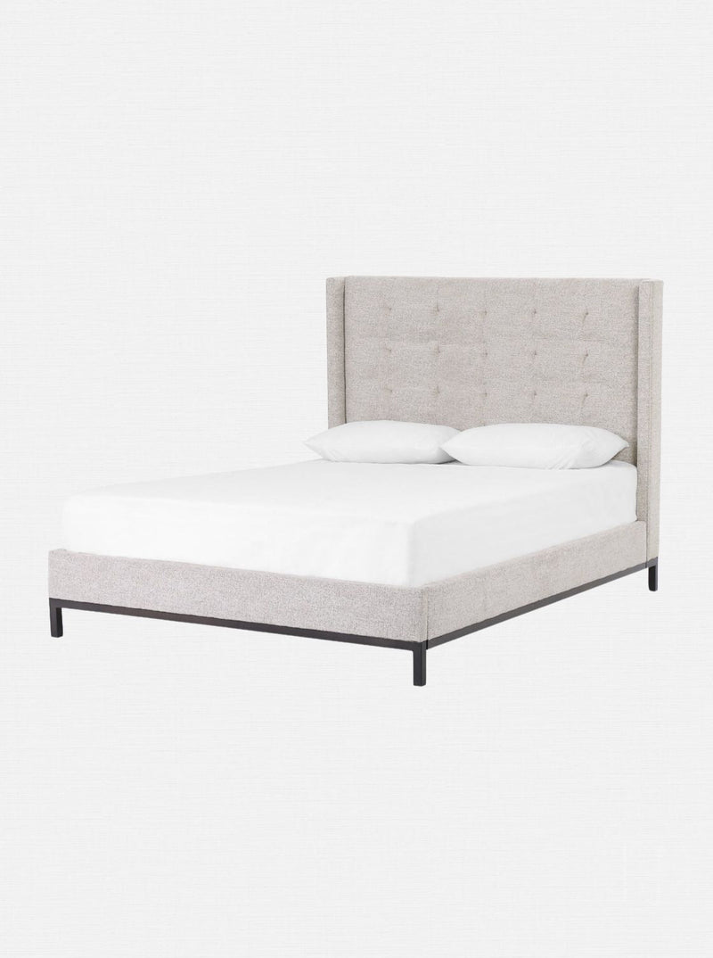 Landry Tall Bed - HJBED0018 - QN - LI