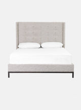Landry Tall Bed - HJBED0018 - QN - LI