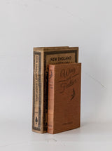 Landscapes Book Box | Set of 2 - HJDCR0132 - SET
