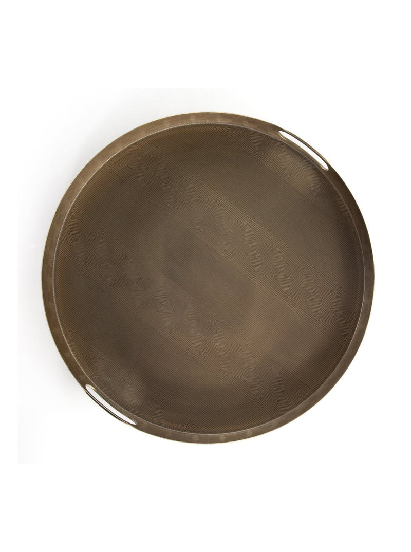 Larkin Tray - HJDCR0324 - OS