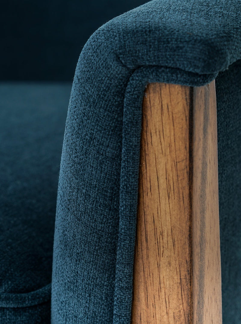 Lars Chair - HJCHR0206 - OS