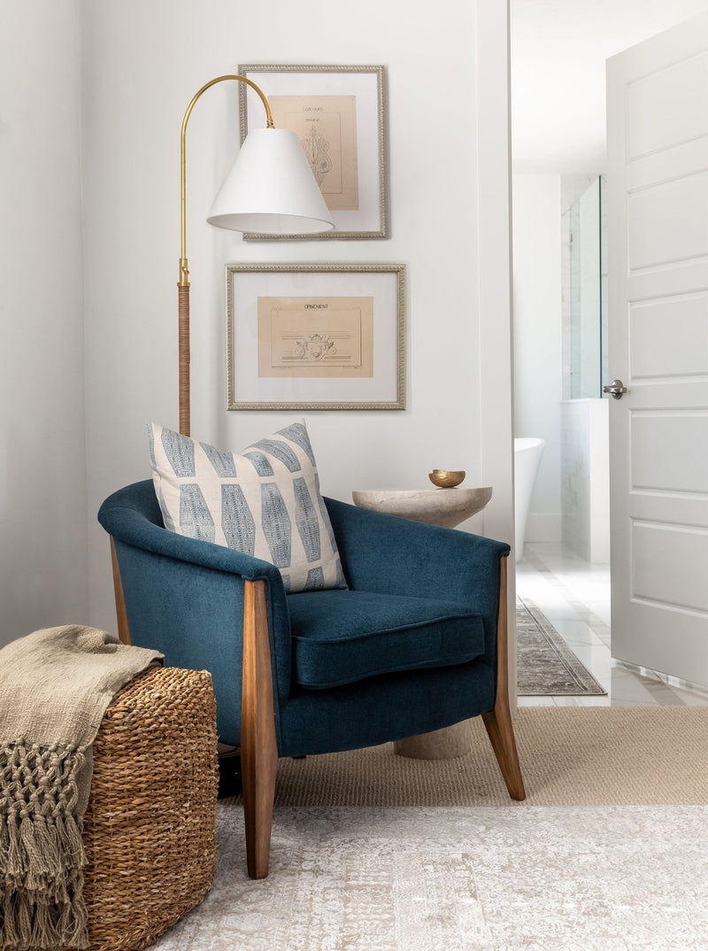 Lars Chair - HJCHR0206 - OS