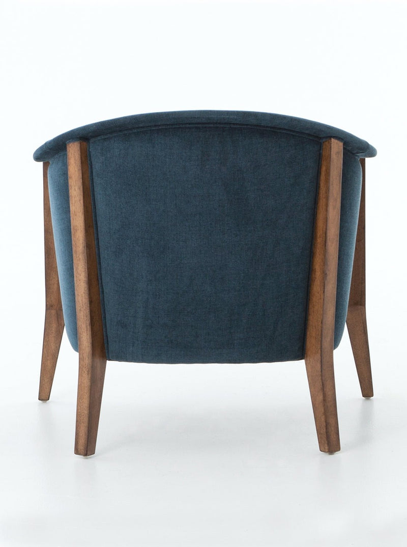 Lars Chair - HJCHR0206 - OS