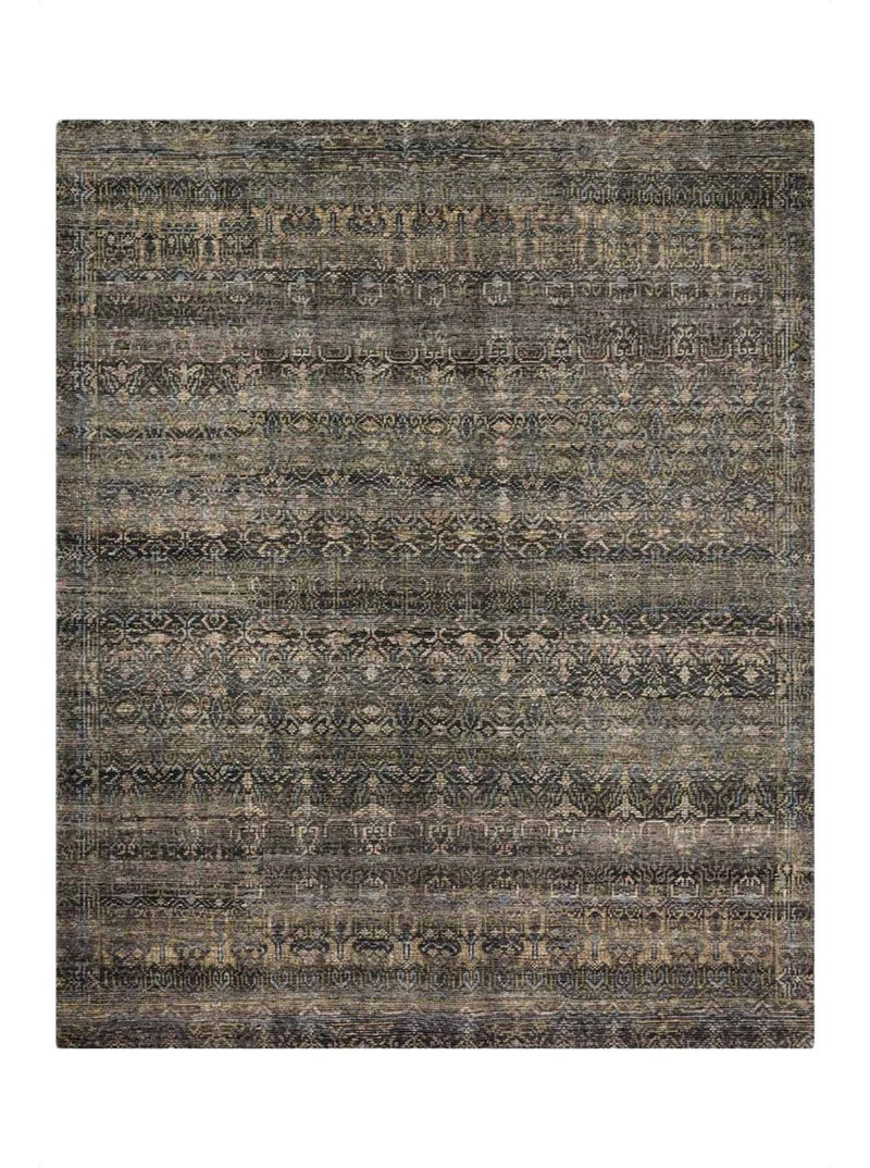 Las Palmas Rug - HJRUG0103 - 2x3