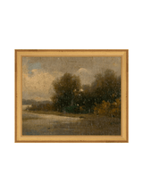 Late Summer - HJART0318 - GLD - 8x10