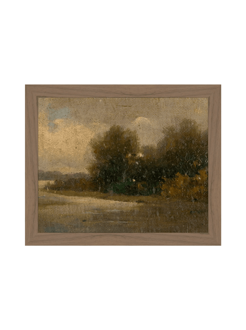 Late Summer - HJART0318 - WAL - 8x10