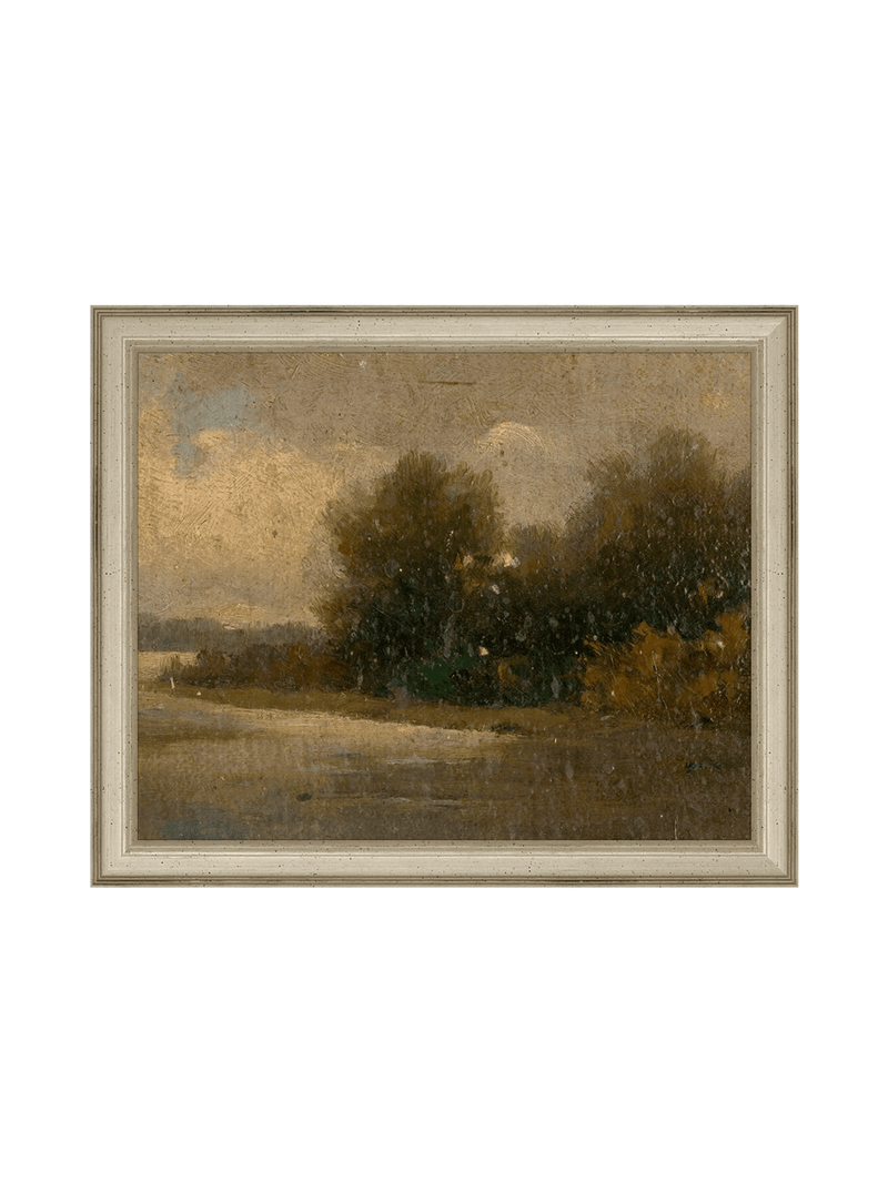 Late Summer - HJART0318 - SLV - 8x10