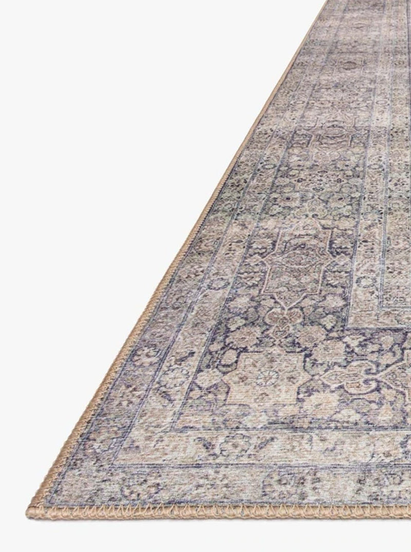 Laurent Rug Swatch - HJRUG0104 - SW