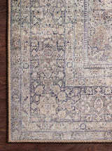 Laurent Rug Swatch - HJRUG0104 - SW