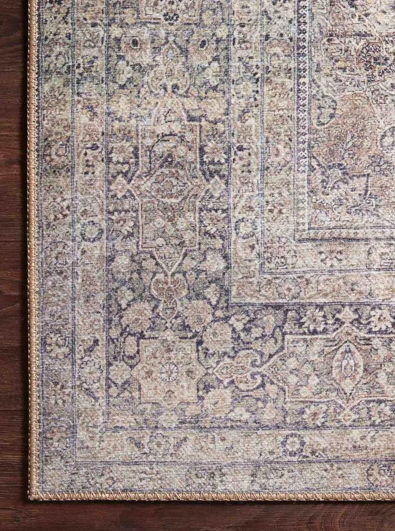 Laurent Rug Swatch - HJRUG0104 - SW