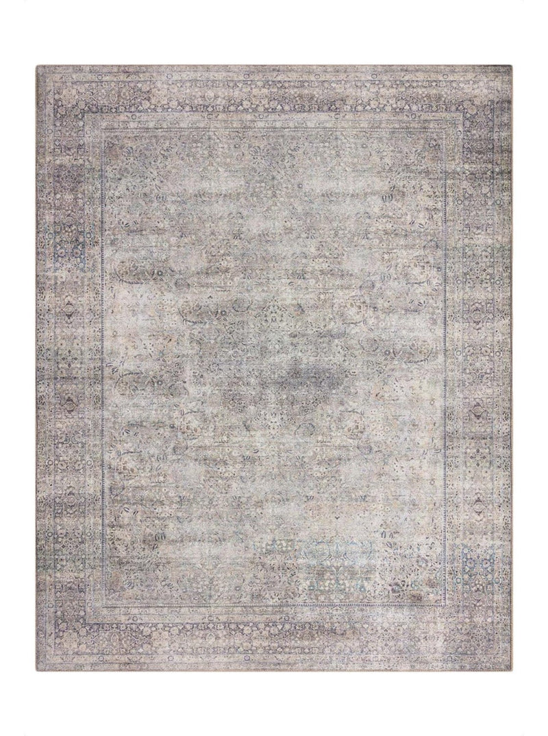 Laurent Rug Swatch - HJRUG0104 - SW