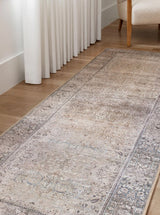 Laurent Rug Swatch - HJRUG0104 - SW