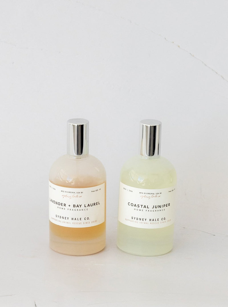 Lavender & Bay Laurel Room Spray - HJBTH0079 - OS
