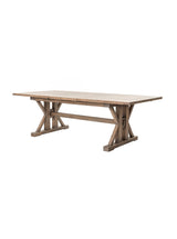Lawson Dining Table - HJTBL0178 - OS