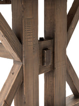 Lawson Dining Table - HJTBL0178 - OS