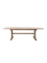 Lawson Dining Table - HJTBL0178 - OS