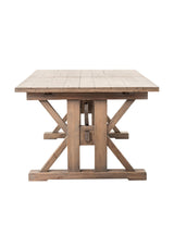 Lawson Dining Table - HJTBL0178 - OS