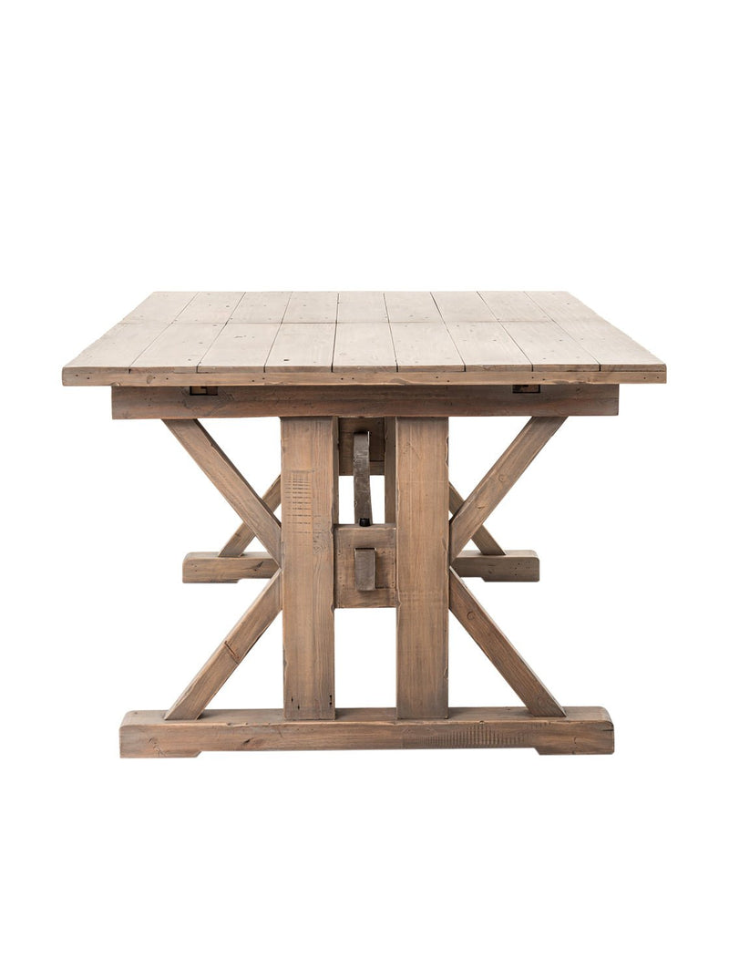Lawson Dining Table - HJTBL0178 - OS