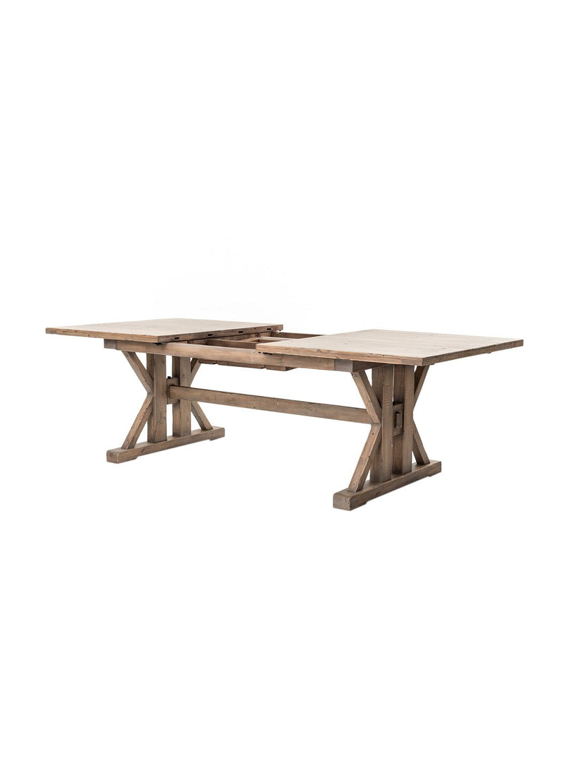 Lawson Dining Table - HJTBL0178 - OS