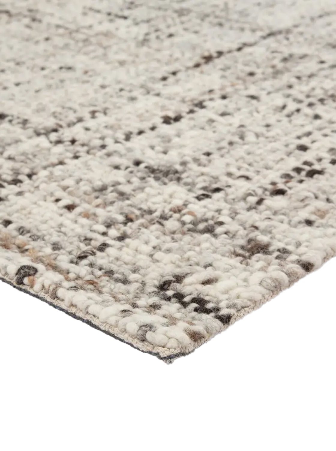Leeds Gray Rug – House of Jade Home