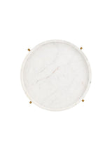 Leighton Side Table - HJTBL0361 - OS