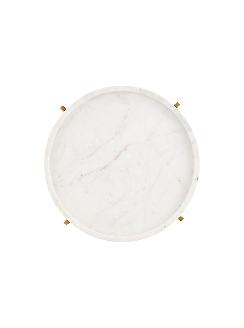 Leighton Side Table - HJTBL0361 - OS