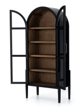 Leila Cabinet - HJCAB0010 - OAK
