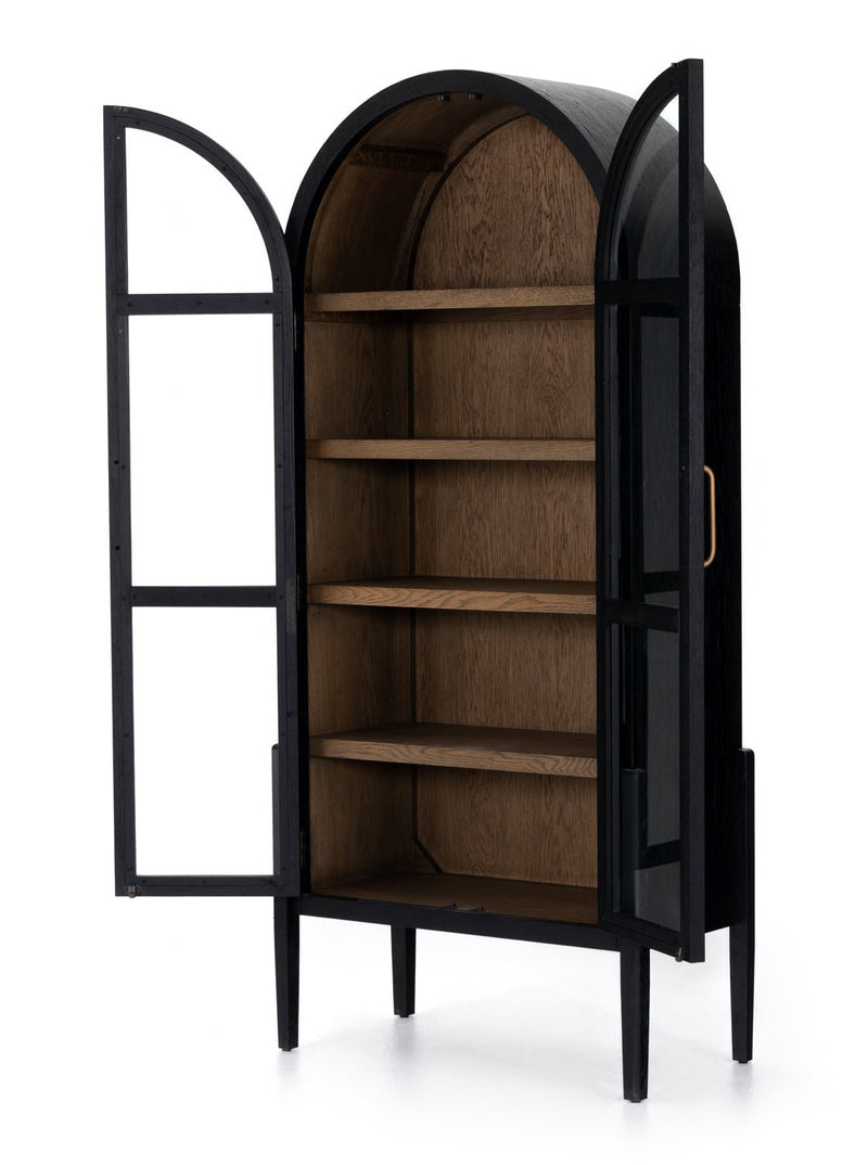 Leila Cabinet - HJCAB0010 - OAK