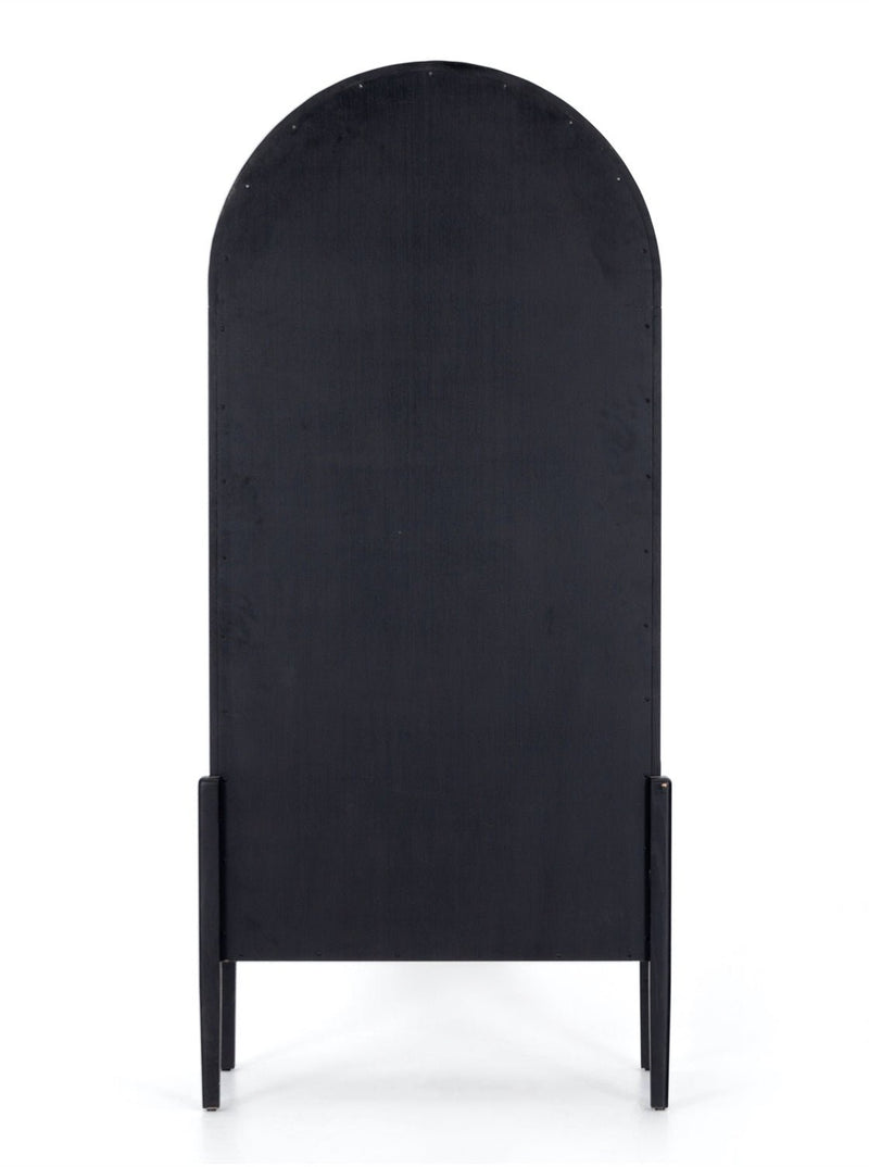 Leila Cabinet - HJCAB0010 - OAK