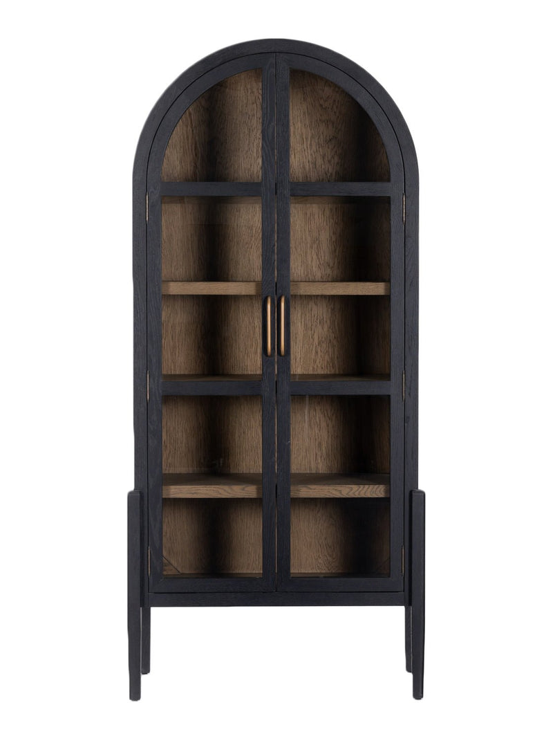 Leila Cabinet - HJCAB0010 - OS