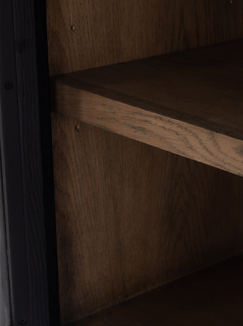 Leila Cabinet - HJCAB0010 - OAK