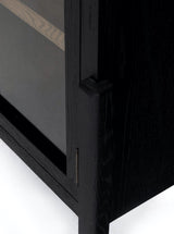 Leila Cabinet - HJCAB0010 - OAK