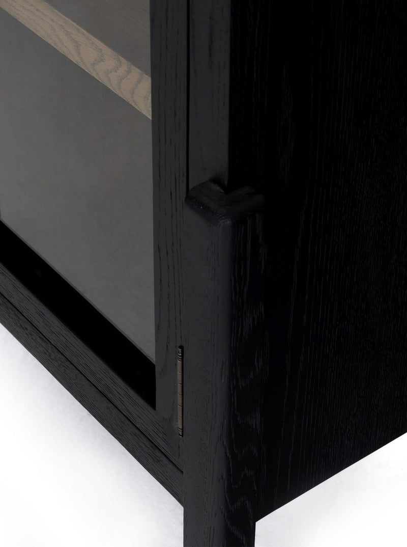 Leila Cabinet - HJCAB0010 - OAK