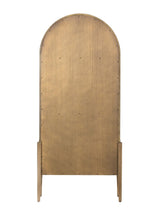 Leila Cabinet - HJCAB0010 - OAK