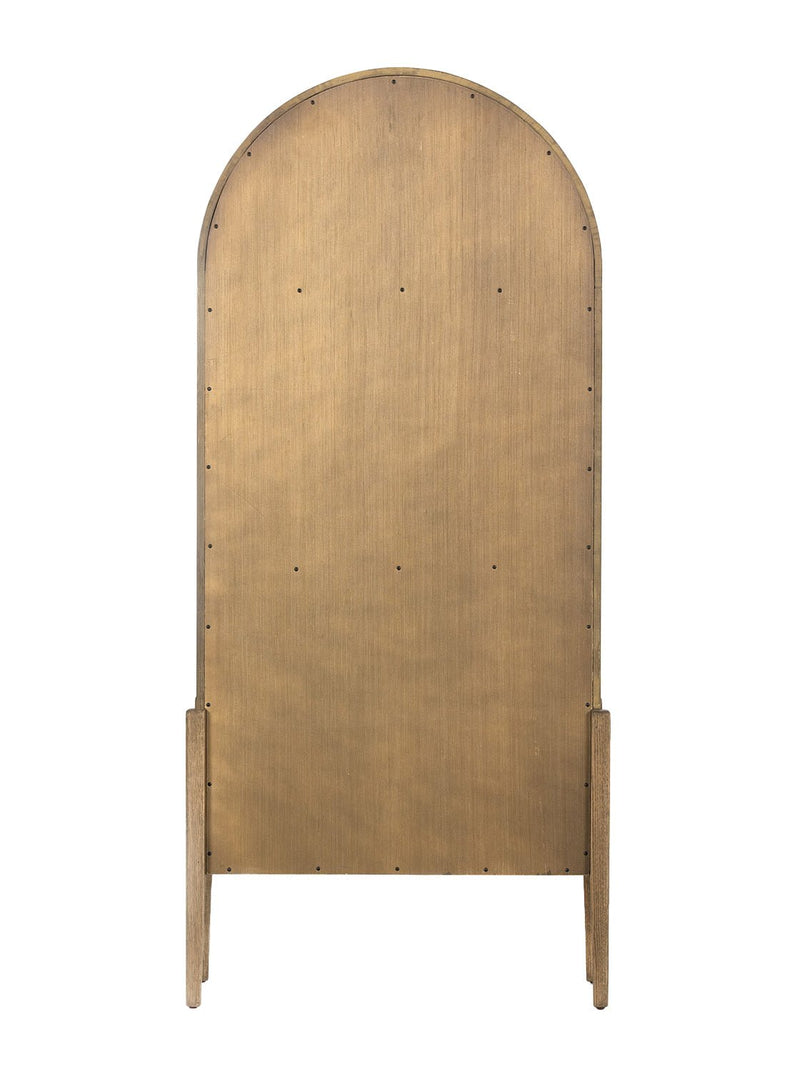 Leila Cabinet - HJCAB0010 - OAK