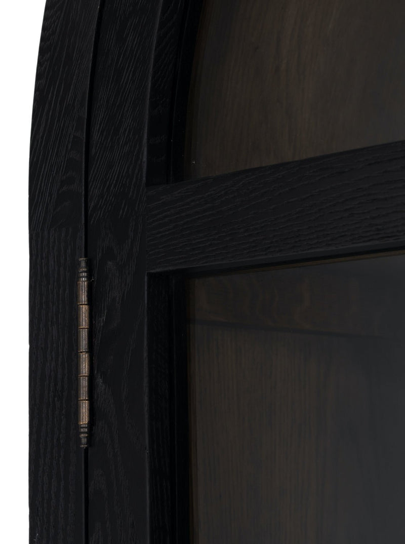 Leila Cabinet - HJCAB0010 - OAK