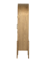 Leila Cabinet - HJCAB0010 - OAK