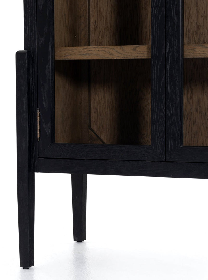 Leila Cabinet - HJCAB0010 - OAK