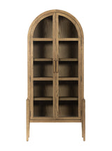 Leila Cabinet - HJCAB0010 - OAK