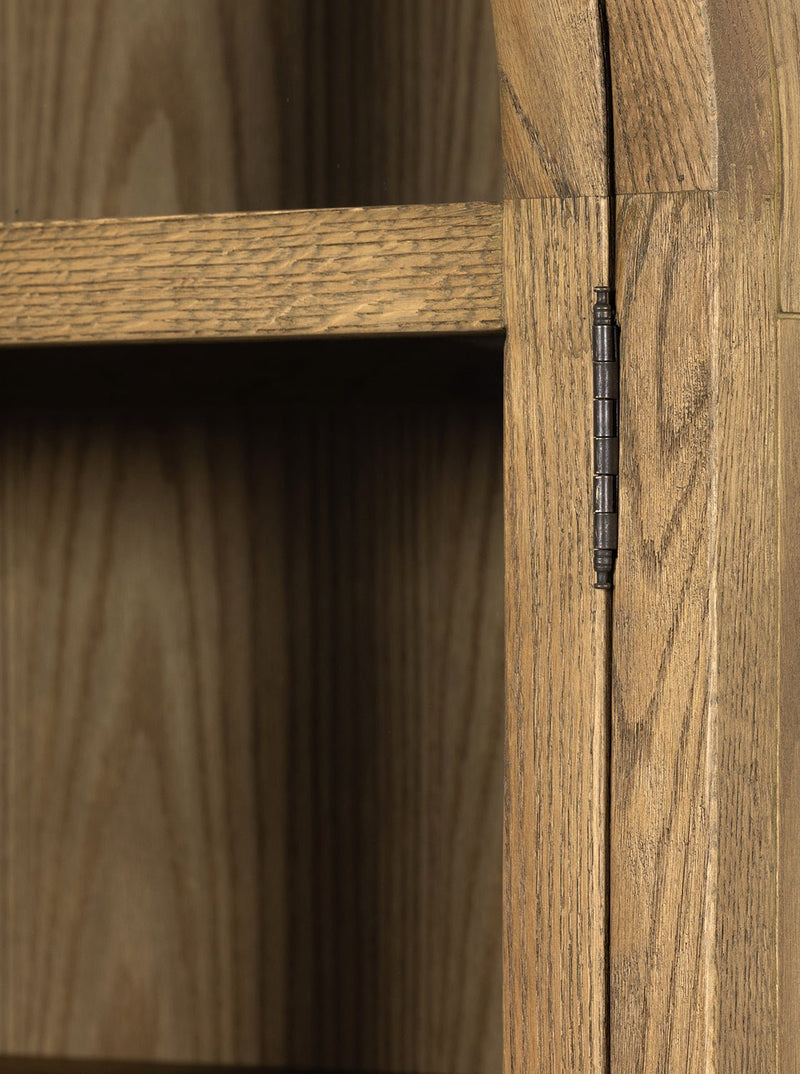 Leila Cabinet - HJCAB0010 - OAK