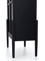 Leila Cabinet - HJCAB0010 - OAK