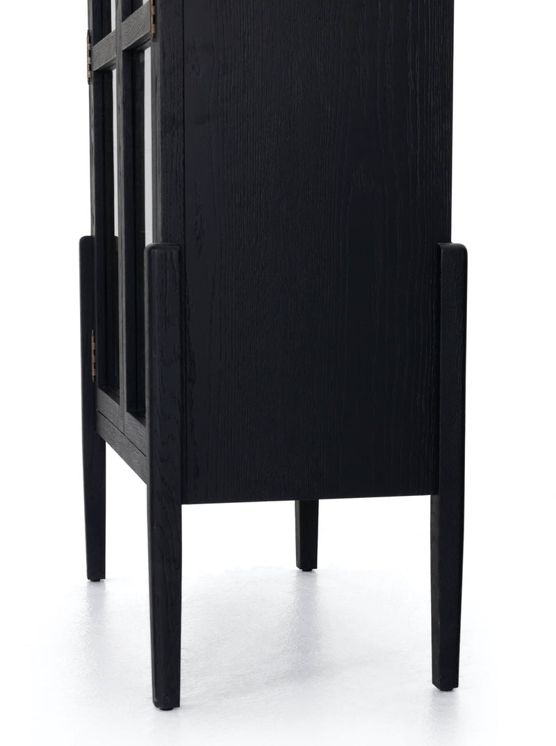 Leila Cabinet - HJCAB0010 - OAK