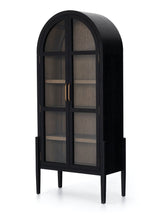Leila Cabinet - HJCAB0010 - OAK