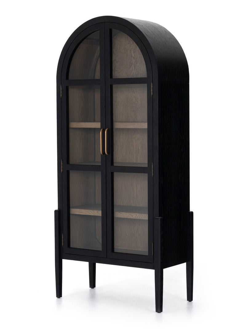 Leila Cabinet - HJCAB0010 - OAK