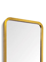 Lennon Mirror - HJWLD0029 - GD
