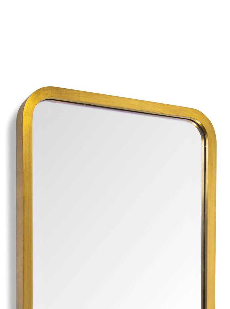 Lennon Mirror - HJWLD0029 - GD