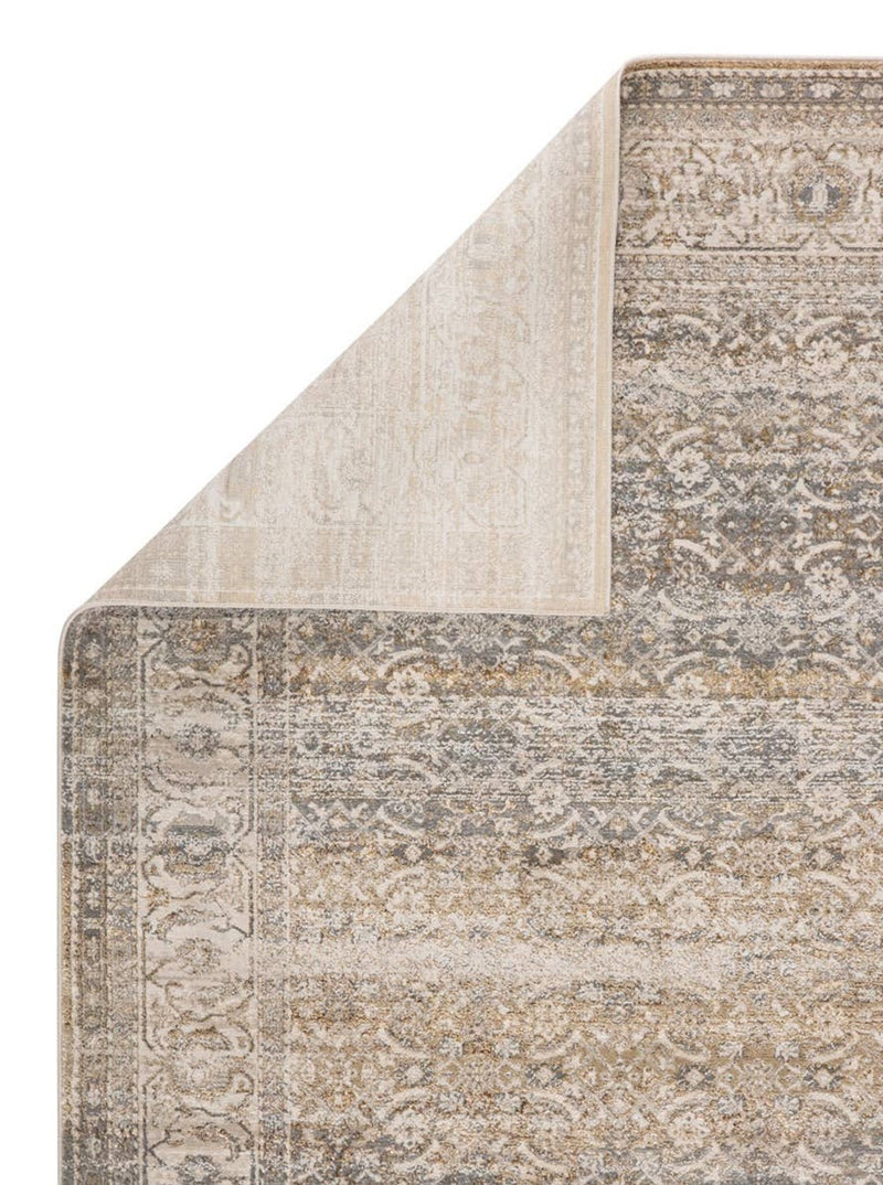 Leopold Rug Swatch - HJRUG0032 - SW