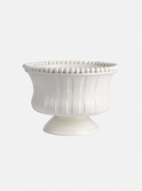 Letta Decorative Footed Bowl - HJDRP0009 - HI