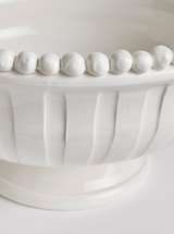 Letta Decorative Footed Bowl - HJDRP0009 - HI